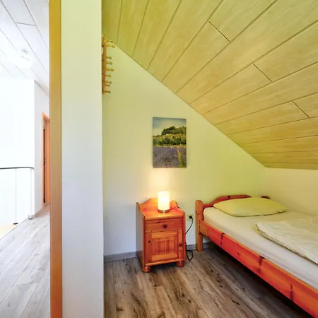 Tranquille By Interhome *