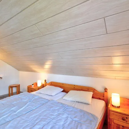 Tatil Evi Tranquille By Interhome