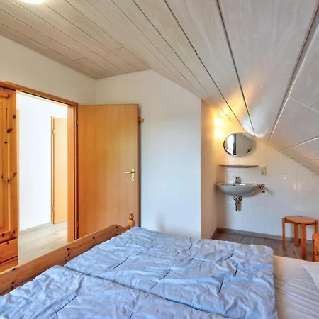 Tranquille By Interhome Tatil Evi *