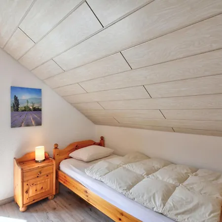 Tranquille By Interhome *