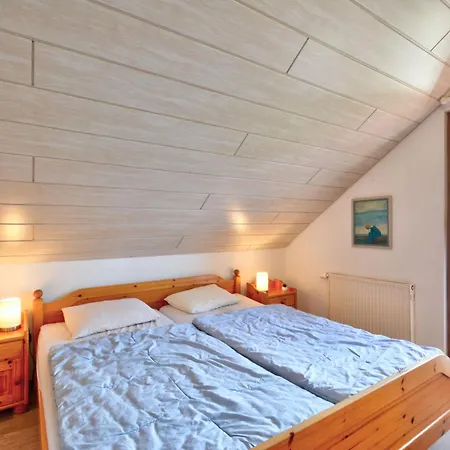 Tranquille By Interhome