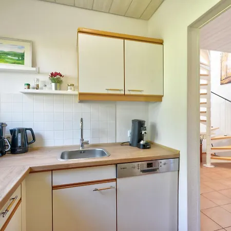 Tranquille By Interhome بيت للعطل *