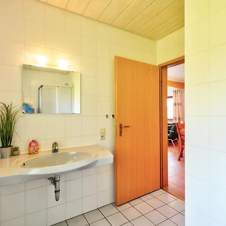 بيت للعطل Tranquille By Interhome *