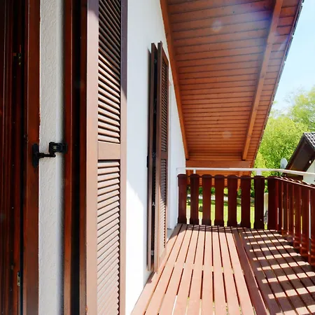 Tranquille By Interhome بيت للعطل *