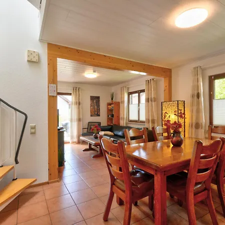 Tranquille By Interhome Tatil Evi Kirchheim unter Teck