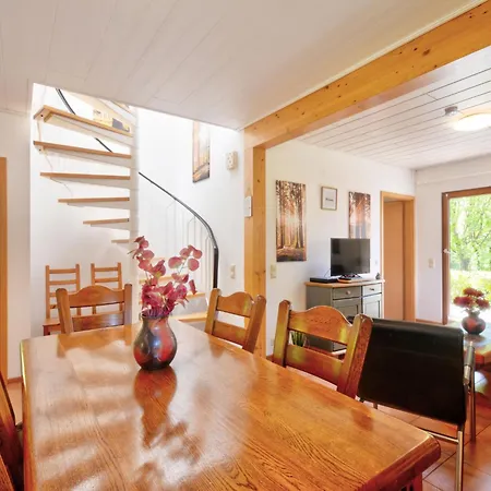 Tranquille By Interhome Tatil Evi