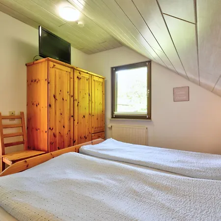 Tatil Evi Tranquille By Interhome *