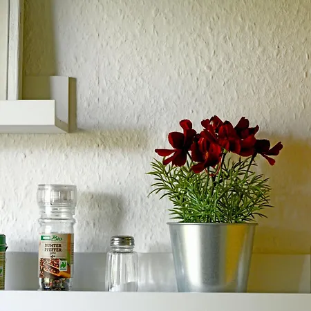 Tatil Evi Tranquille By Interhome Kirchheim unter Teck