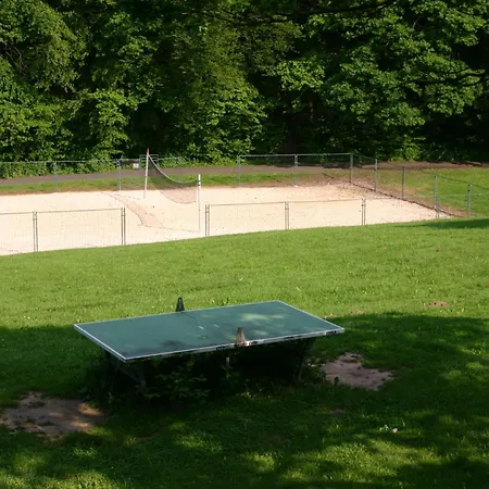 Tranquille By Interhome Tatil Evi *