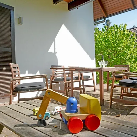 Tranquille By Interhome *