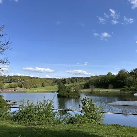 Tranquille By Interhome Tatil Evi *