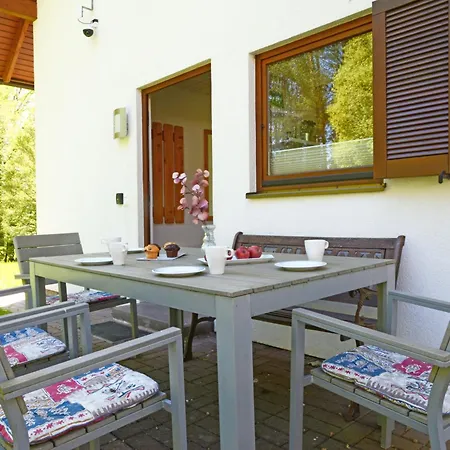 Tranquille By Interhome