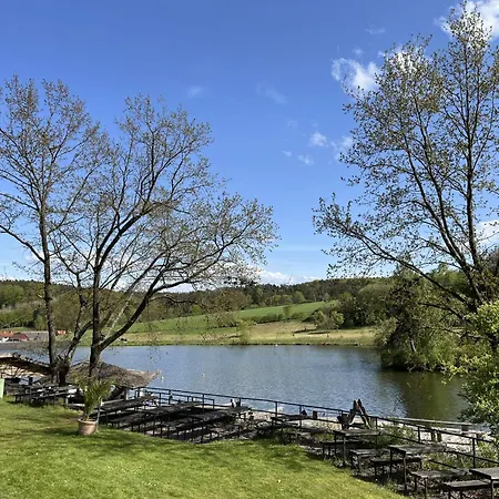 Tatil Evi Tranquille By Interhome