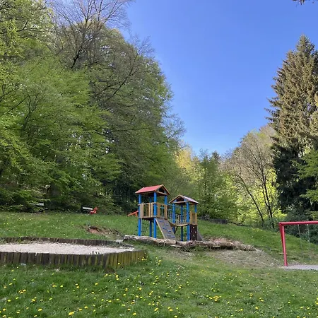 Tatil Evi Tranquille By Interhome