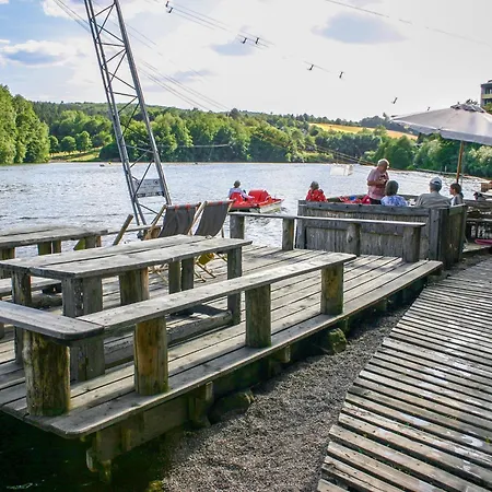 Tranquille By Interhome Tatil Evi *