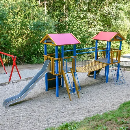 Tatil Evi Tranquille By Interhome *