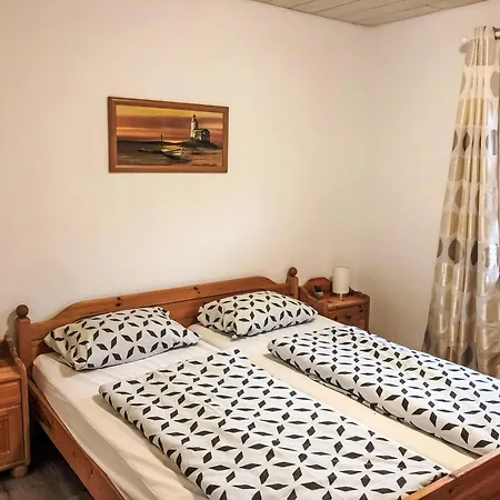Tranquille By Interhome بيت للعطل كيرشهيم