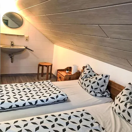 Tranquille By Interhome بيت للعطل *